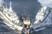 Vì sao dễ xảy ra chiến tranh Trung–Nhật?