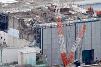 Động đất mạnh 6 độ richter rung chuyển Fukushima, Nhật Bản