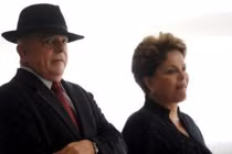 Brazil do thám Mỹ, Nga, Iran, Iraq một thập kỷ trước 