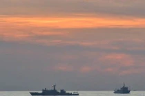 Philippines triệu hồi đại sứ tại TQ về nước