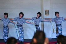 Tận mắt cuộc sống lênh đênh của nữ Thủy quân lục chiến TQ