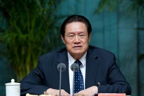 Trung Quốc "chặt" vây cánh của Chu Vĩnh Khang