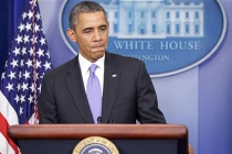 2013 – năm "đen" nhất của Tổng thống Obama?
