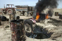 Tác động của tin phương Tây chuẩn bị tấn công Syria