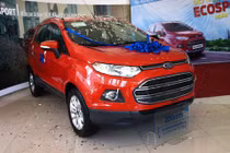 Điểm mặt "xế hộp" cho phái đẹp Việt nhân ngày 20/10