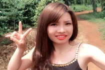 Phượng Thị Nở công khai ý định nâng ngực, sửa răng 