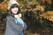 Cô gái được mệnh danh thiên thần tiếp viên hàng không