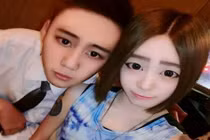 Cô gái 17 tuổi có 60 bạn trai và cái kết "đắng"