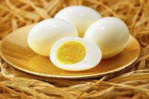 Giảm 5kg chỉ sau 1 tuần nhờ thực đơn với trứng luộc