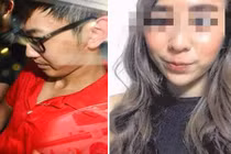 Công khai bắt cá hai tay, nữ tiếp viên Singapore nhận trái đắng