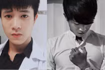 "Nam thần" ở bệnh viện khiến chị em muốn... đi khám liên tục