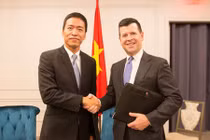 Startup Việt chờ làn sóng đầu tư mới 