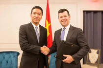 Startup Việt chờ làn sóng đầu tư mới 