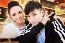 Nữ MC yêu người đồng tính hơn 30 tuổi vẫn siêu gợi cảm