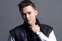 Trai đẹp xứ Thanh "trăm nỗi khổ" vì chiều cao khủng