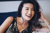 Cuộc sống viên mãn của nữ blogger Indonesia xinh đẹp