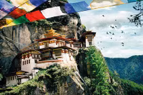 10 quốc gia lý tưởng để du lịch mùa thu 2017