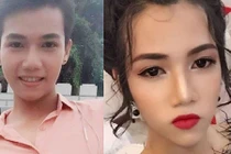 Thương cảm câu chuyện 9X chuyển giới tự tiêm hormone tại nhà