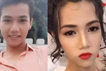 Thương cảm câu chuyện 9X chuyển giới tự tiêm hormone tại nhà