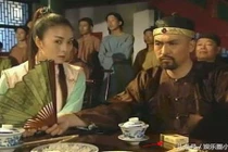 “Cười ra nước mắt” với sạn trong phim Trung Quốc