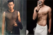 Dàn "nam thần" tuyển SEA Games Việt Nam khiến chị em phát cuồng