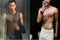 Dàn "nam thần" tuyển SEA Games Việt Nam khiến chị em phát cuồng