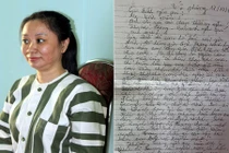 Chuyện người đàn bà tự đẩy cuộc đời mình vào “cửa tử” 