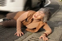 Những bức ảnh khó tin của “Nữ hoàng tự sướng” 88 tuổi