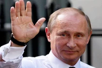 Hé lộ người có thể kế nhiệm Tổng thống Putin