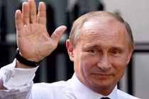 Hé lộ người có thể kế nhiệm Tổng thống Putin