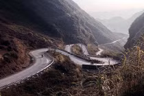 Quên lối về ở điểm du lịch "chất" nhất miền Bắc dịp 2/9