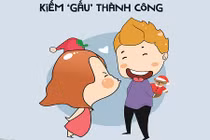 Giáng sinh hoàn hảo phải có tuyết rơi và sum họp gia đình