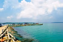 12 trải nghiệm cho cuối tuần thư giãn ở Cần Giờ