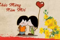 Những tin nhắn chúc Tết 2017 “ngọt như mía lùi” 