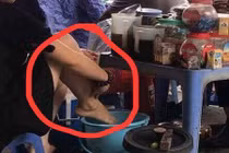 Phẫn nộ trò câu like "trà đá rửa chân", "thất tình xăm mặt"