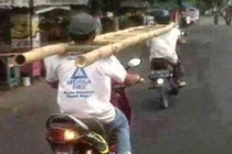 Loạt ảnh lý giải tại sao phụ nữ sống lâu hơn đàn ông