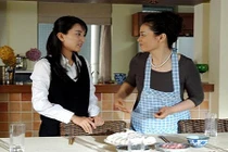 Dẫn bạn gái về ăn cơm, chàng trai chết điếng khi bố nói điều này 