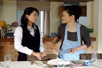 Dẫn bạn gái về ăn cơm, chàng trai chết điếng khi bố nói điều này 