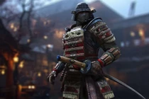 Samurai đấu hiệp sĩ Trung Cổ: Ai sống sót? 