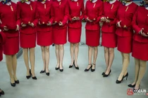 Bên trong ngôi trường có nhiều gái xinh nhất Trung Quốc