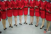 Bên trong ngôi trường có nhiều gái xinh nhất Trung Quốc