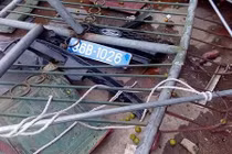 Thanh Hóa: Xe biển xanh gây tai nạn, 4 người thương vong