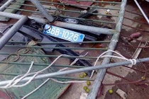 Thanh Hóa: Xe biển xanh gây tai nạn, 4 người thương vong