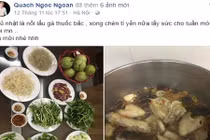 Phượng Chanel làm gì khiến Quách Ngọc Ngoan “say như điếu đổ”