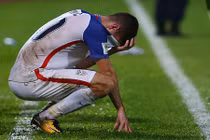 Đội hình ngôi sao ở nhà xem World Cup 2018