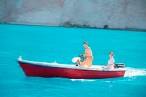 Du hí hòn đảo tình yêu của Song Joong Ki - Song Hye Kyo