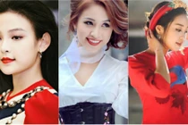 Loạt hot girl gây bất ngờ khi đột ngột lấy chồng