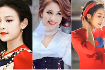 Loạt hot girl gây bất ngờ khi đột ngột lấy chồng