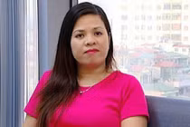 Nữ tiến sĩ bật khóc: “Tôi nhận 3 vụ trẻ bị xâm hại một ngày“