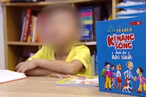 Lời kể của một bé trai suýt bị bắt cóc